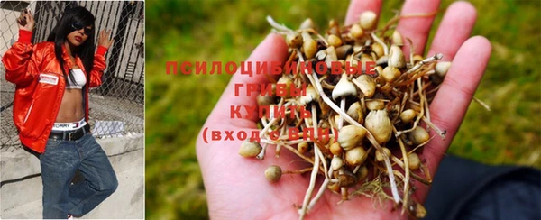 кристаллы Михайлов